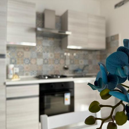 Za Nedda Home Fiumefreddo di Sicilia Buitenkant foto