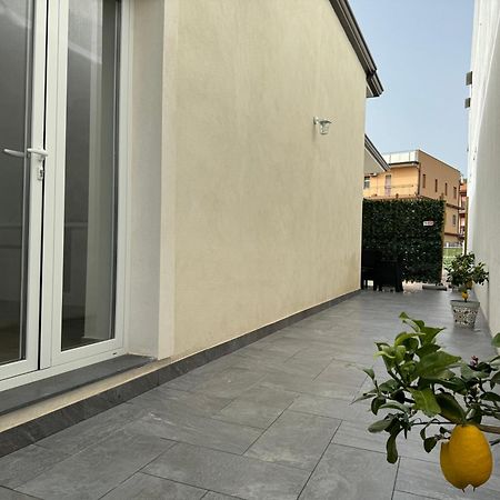 Za Nedda Home Fiumefreddo di Sicilia Buitenkant foto