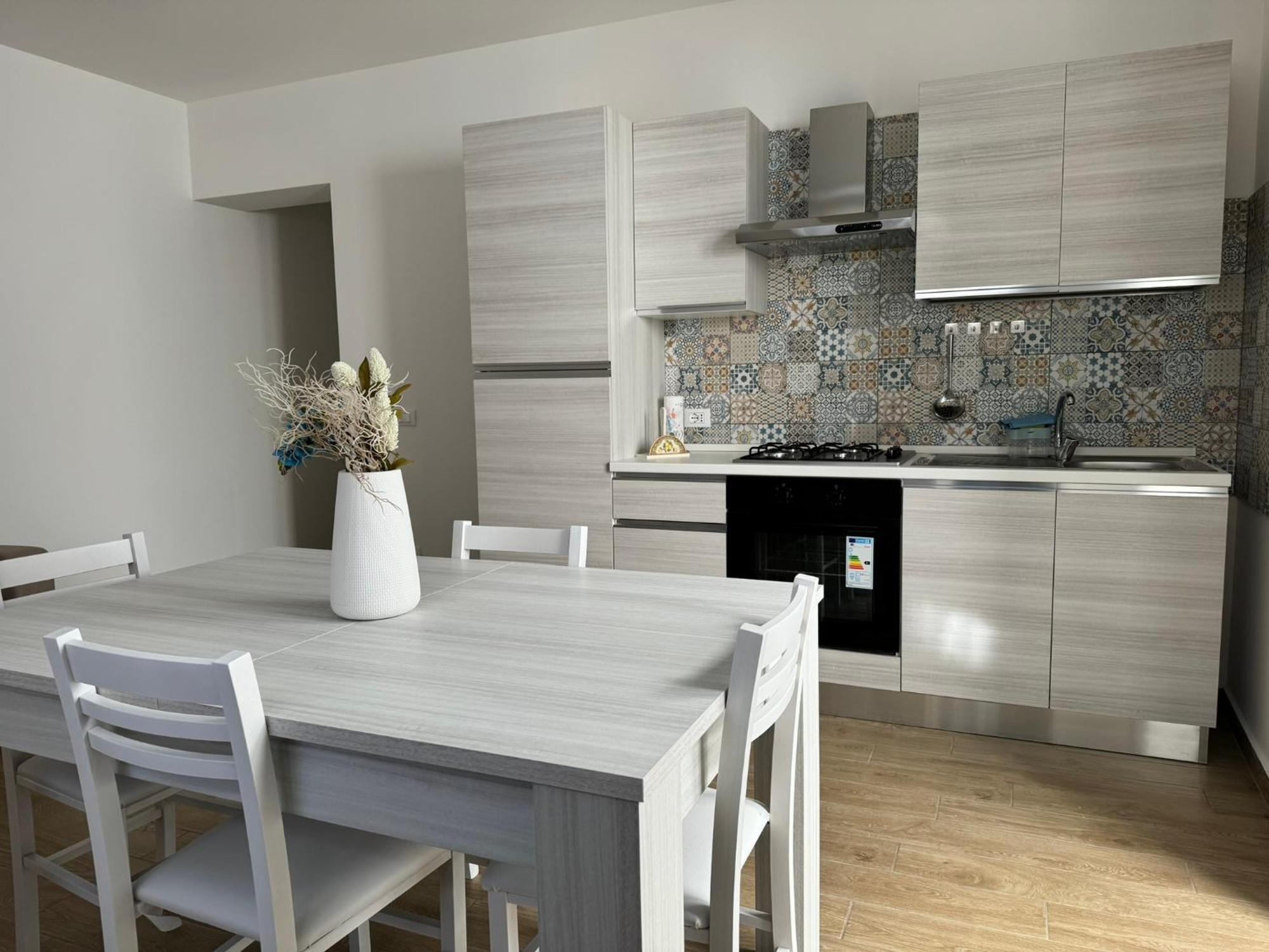 Za Nedda Home Fiumefreddo di Sicilia Buitenkant foto
