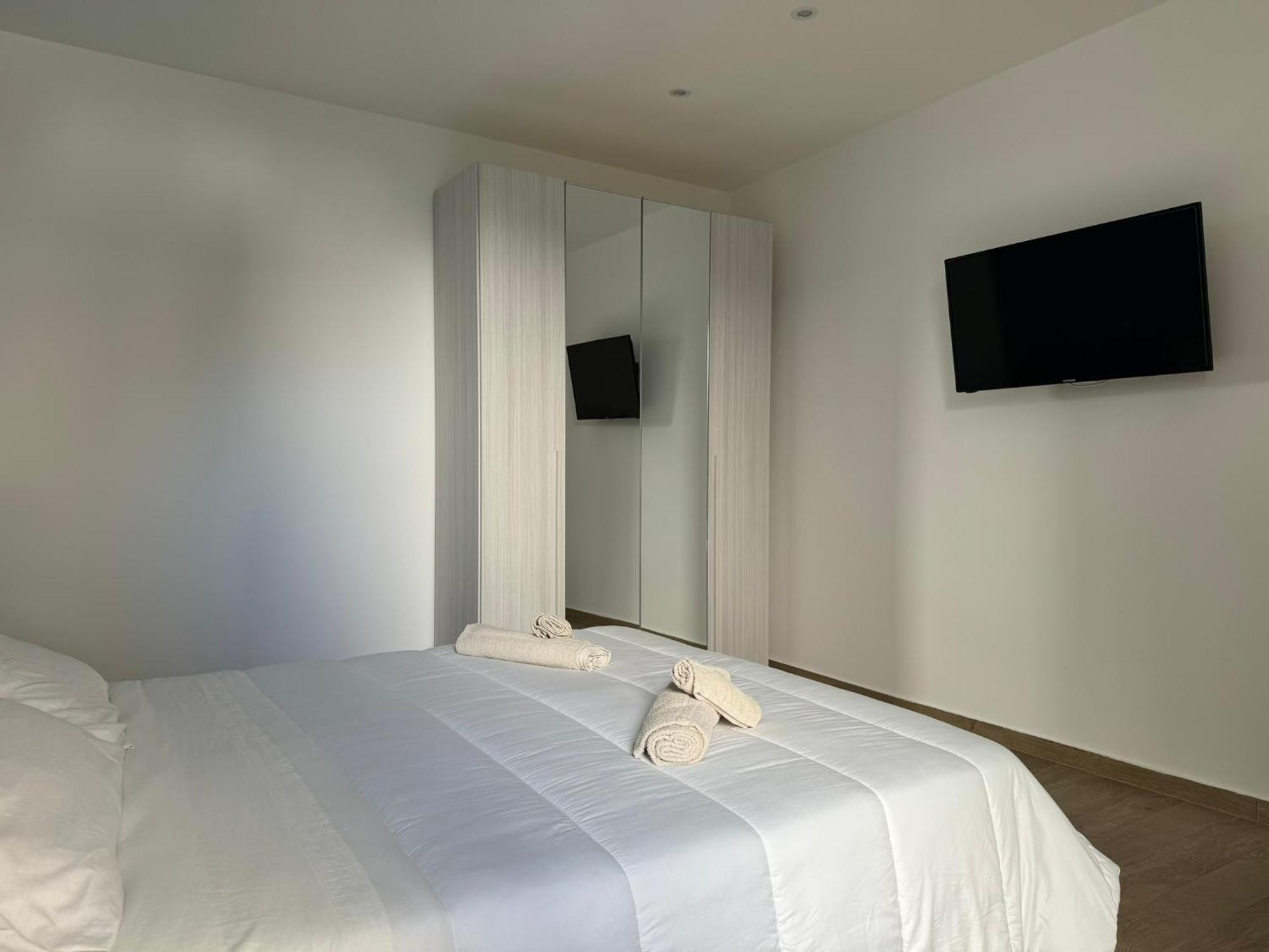 Za Nedda Home Fiumefreddo di Sicilia Buitenkant foto