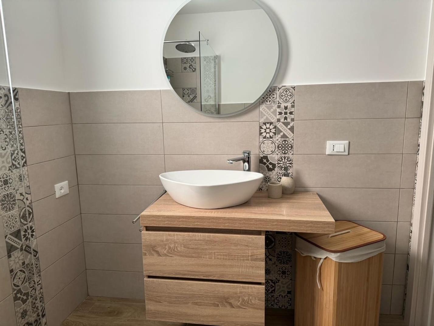 Za Nedda Home Fiumefreddo di Sicilia Buitenkant foto