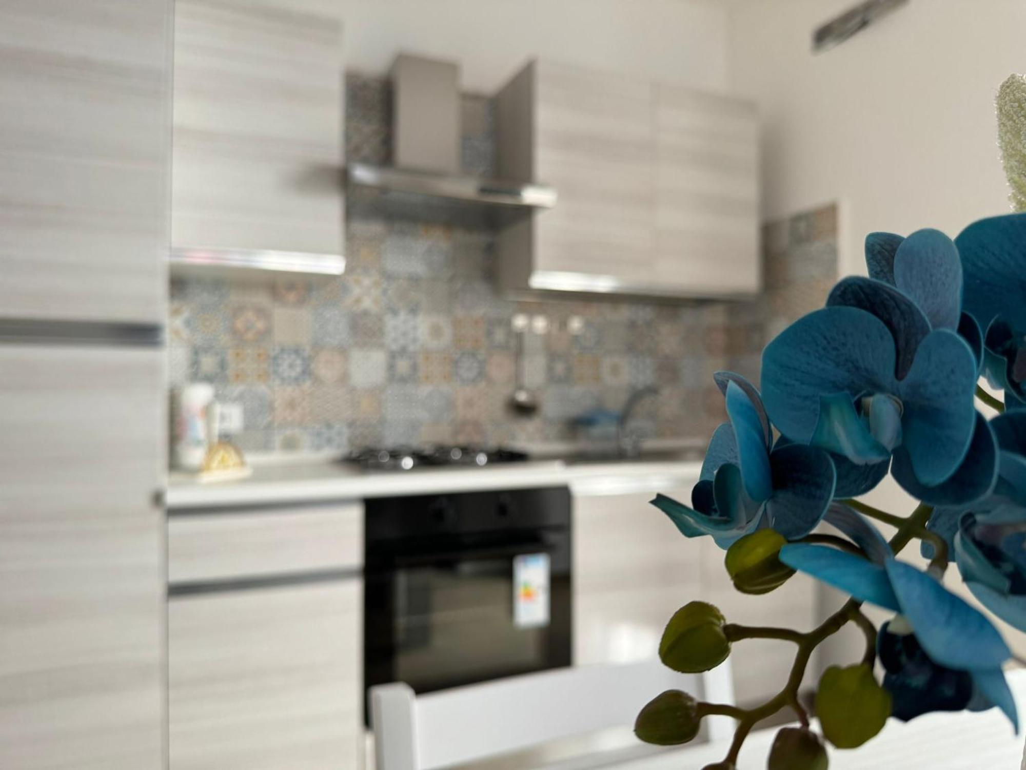 Za Nedda Home Fiumefreddo di Sicilia Buitenkant foto
