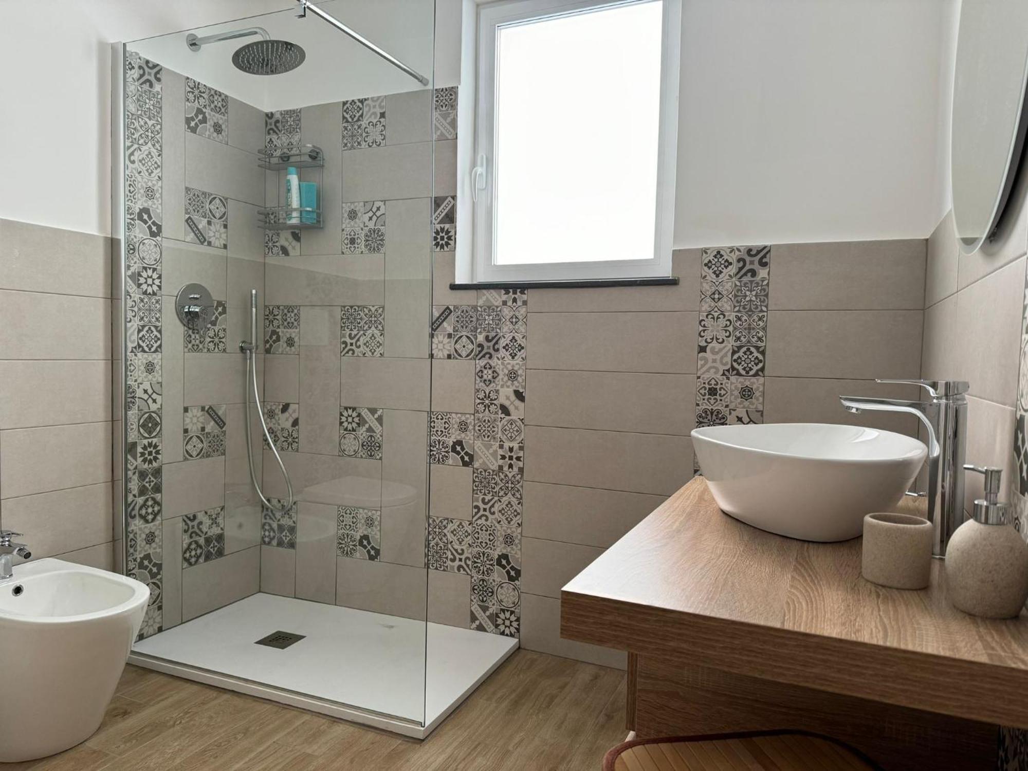 Za Nedda Home Fiumefreddo di Sicilia Buitenkant foto