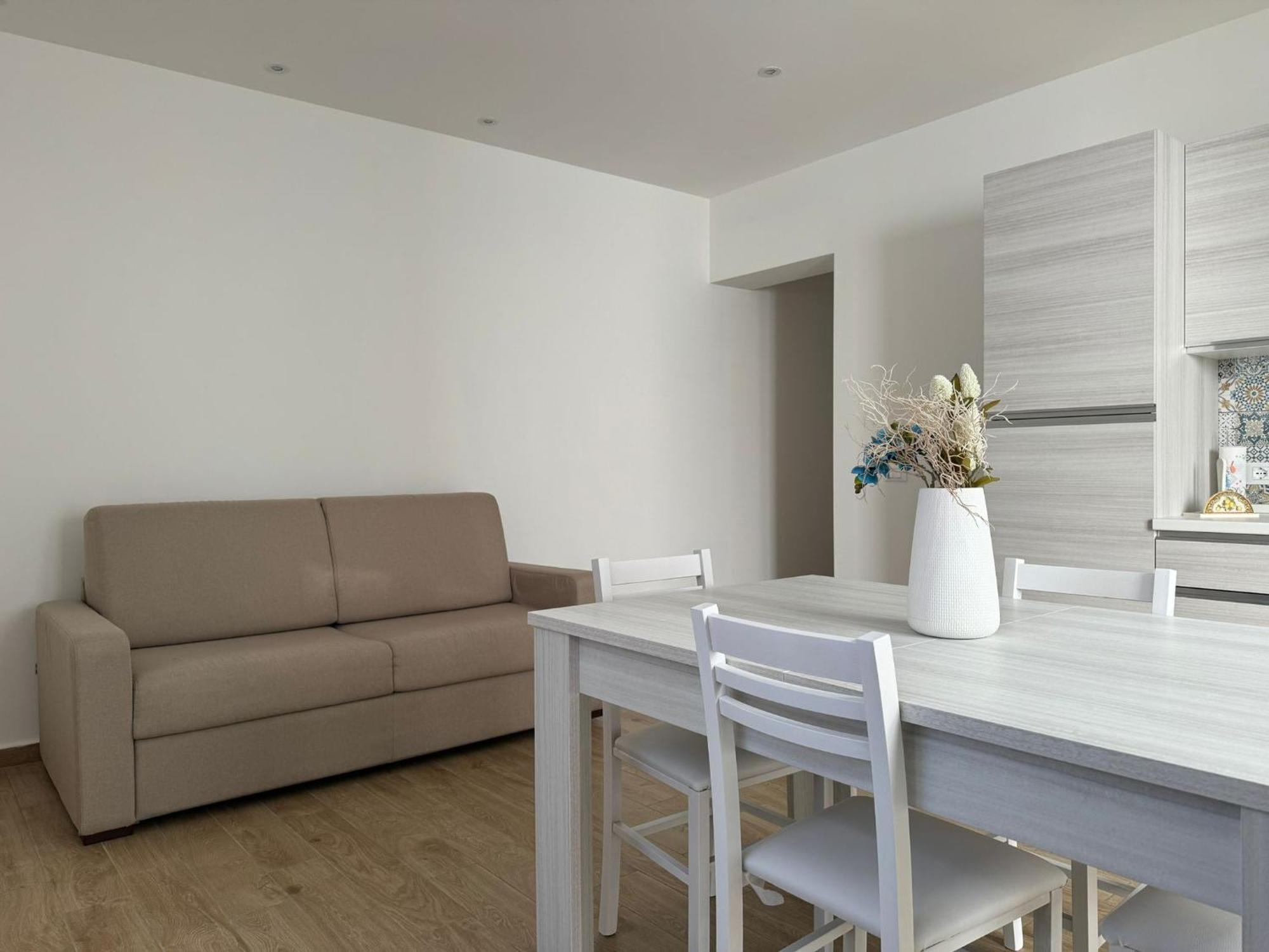 Za Nedda Home Fiumefreddo di Sicilia Buitenkant foto