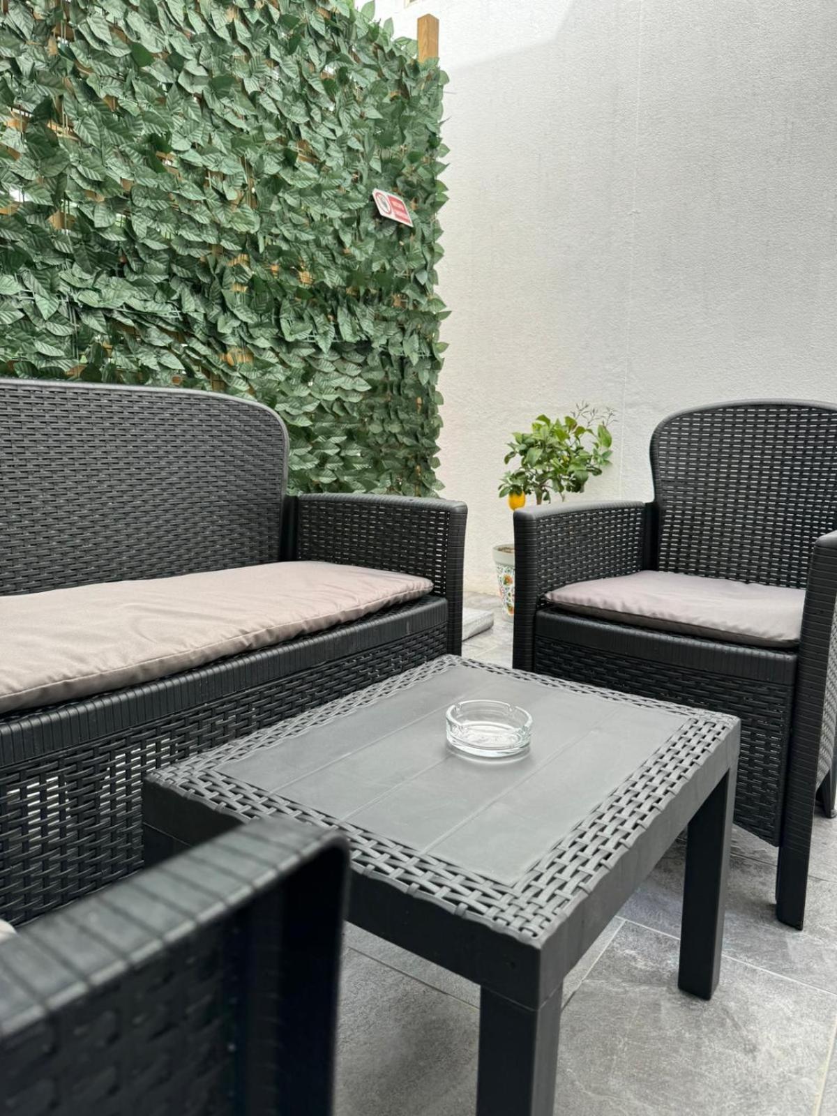Za Nedda Home Fiumefreddo di Sicilia Buitenkant foto