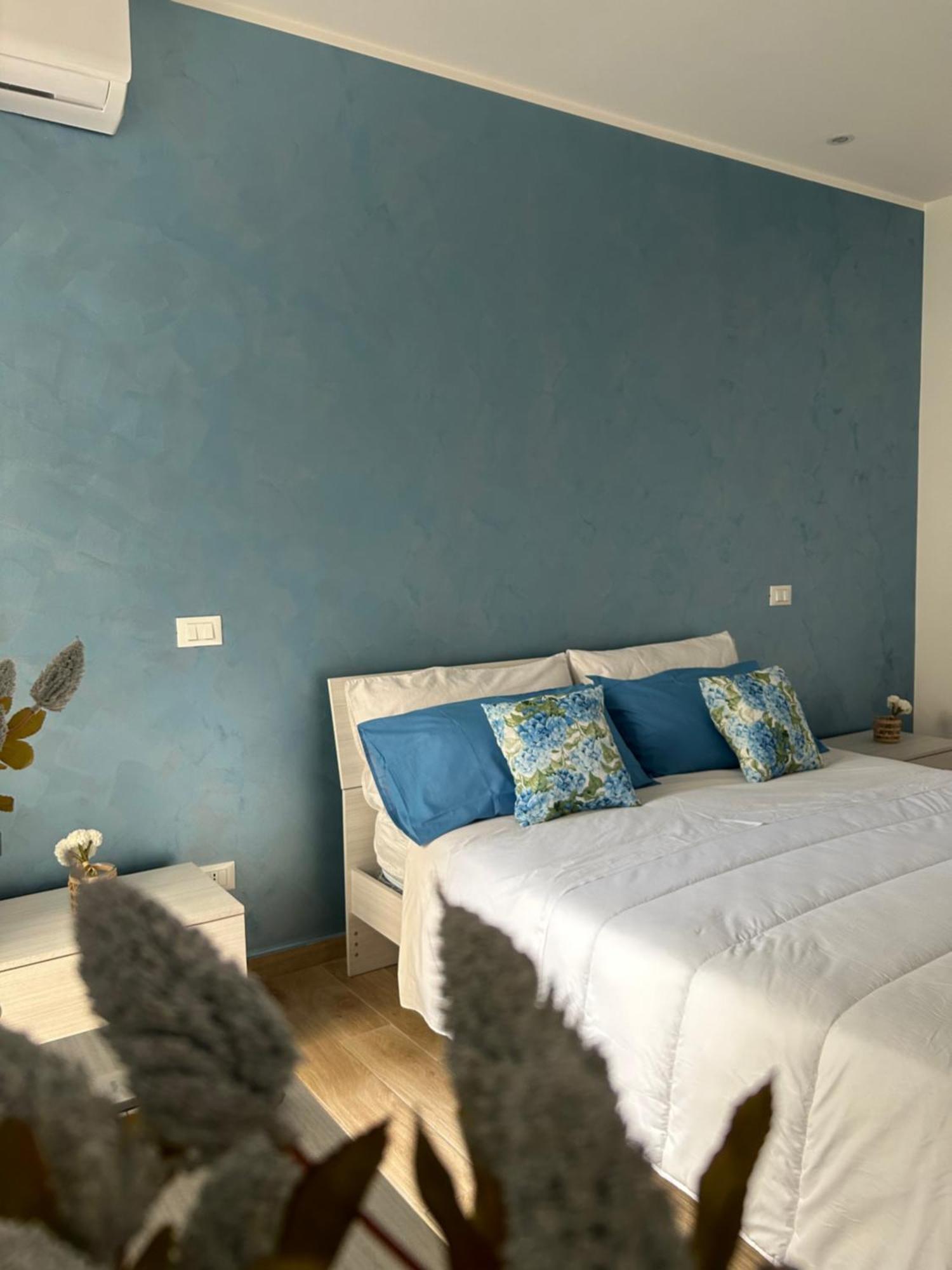 Za Nedda Home Fiumefreddo di Sicilia Buitenkant foto