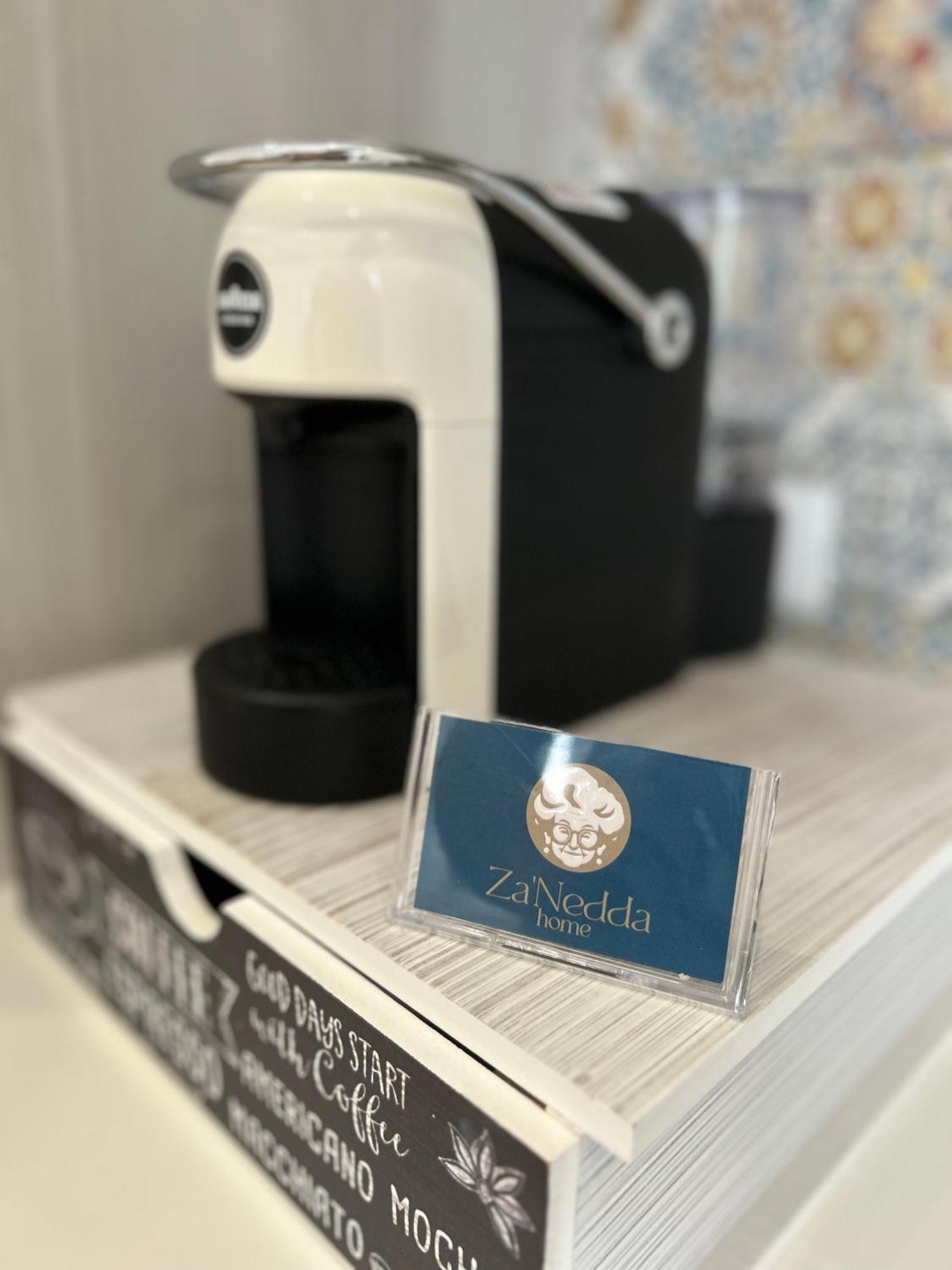 Za Nedda Home Fiumefreddo di Sicilia Buitenkant foto