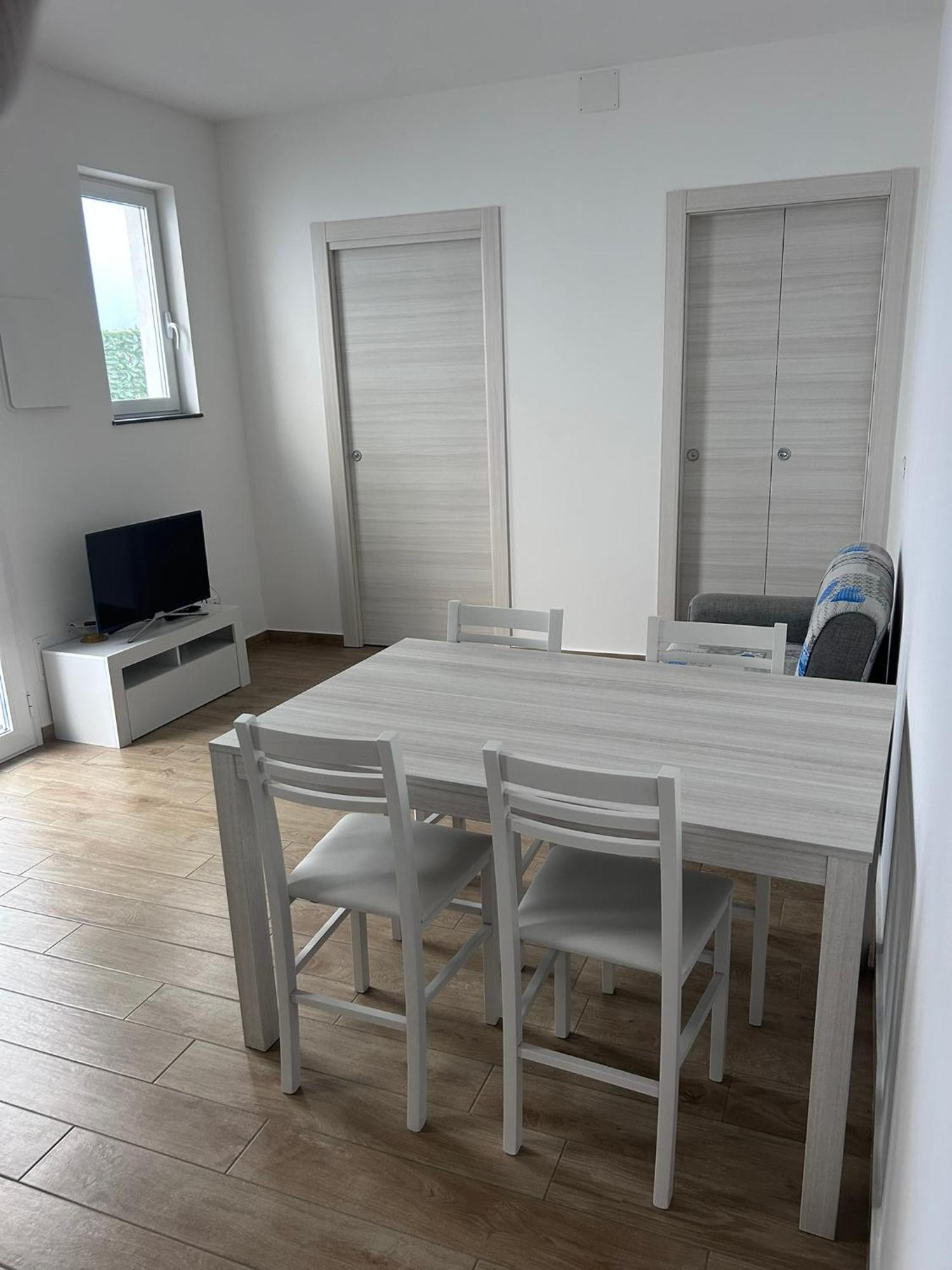 Za Nedda Home Fiumefreddo di Sicilia Buitenkant foto