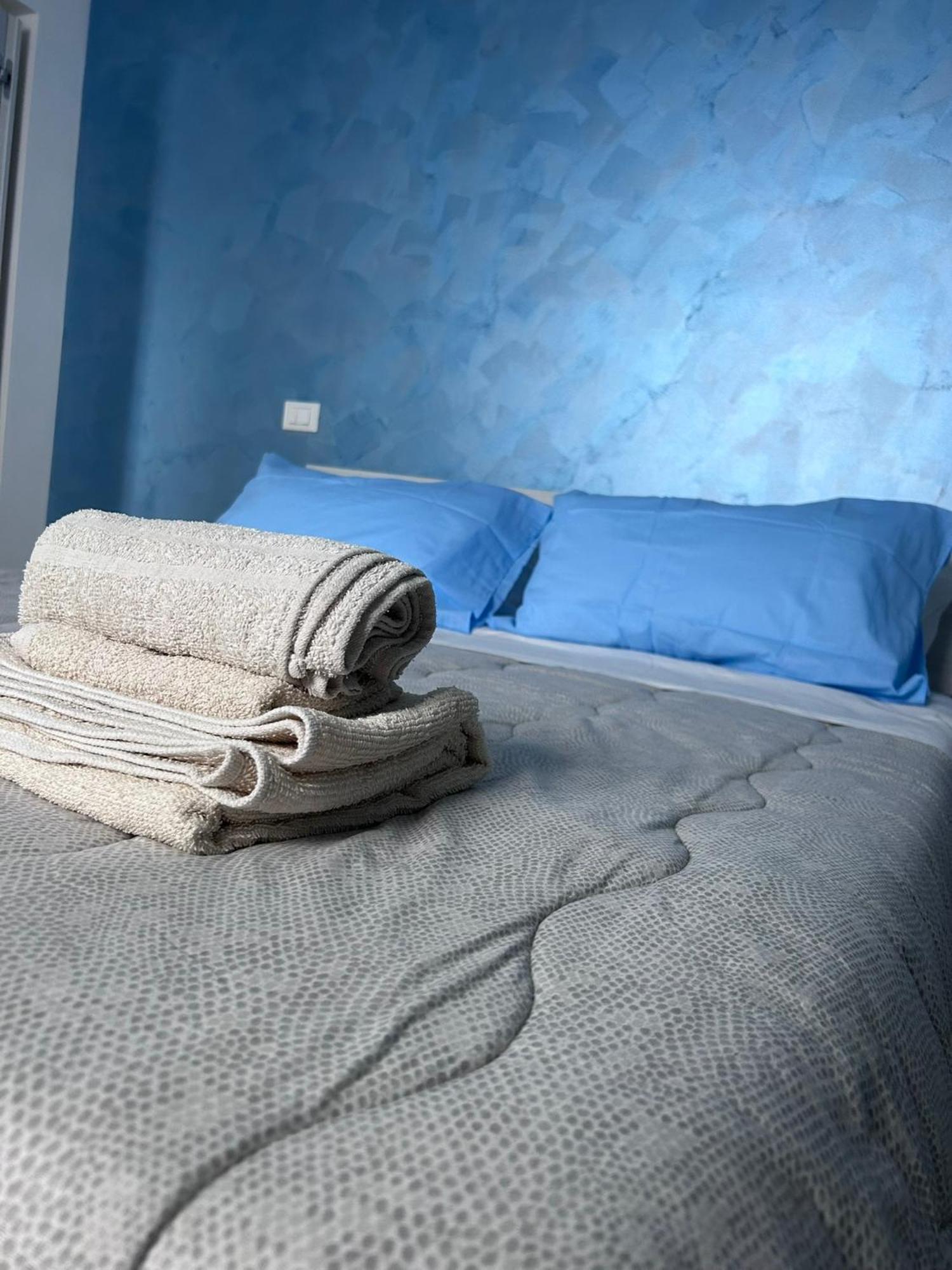 Za Nedda Home Fiumefreddo di Sicilia Buitenkant foto
